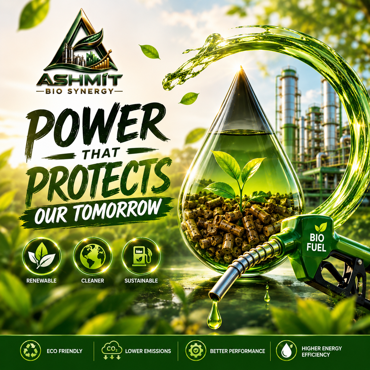 Biomass Fuel Supply 2