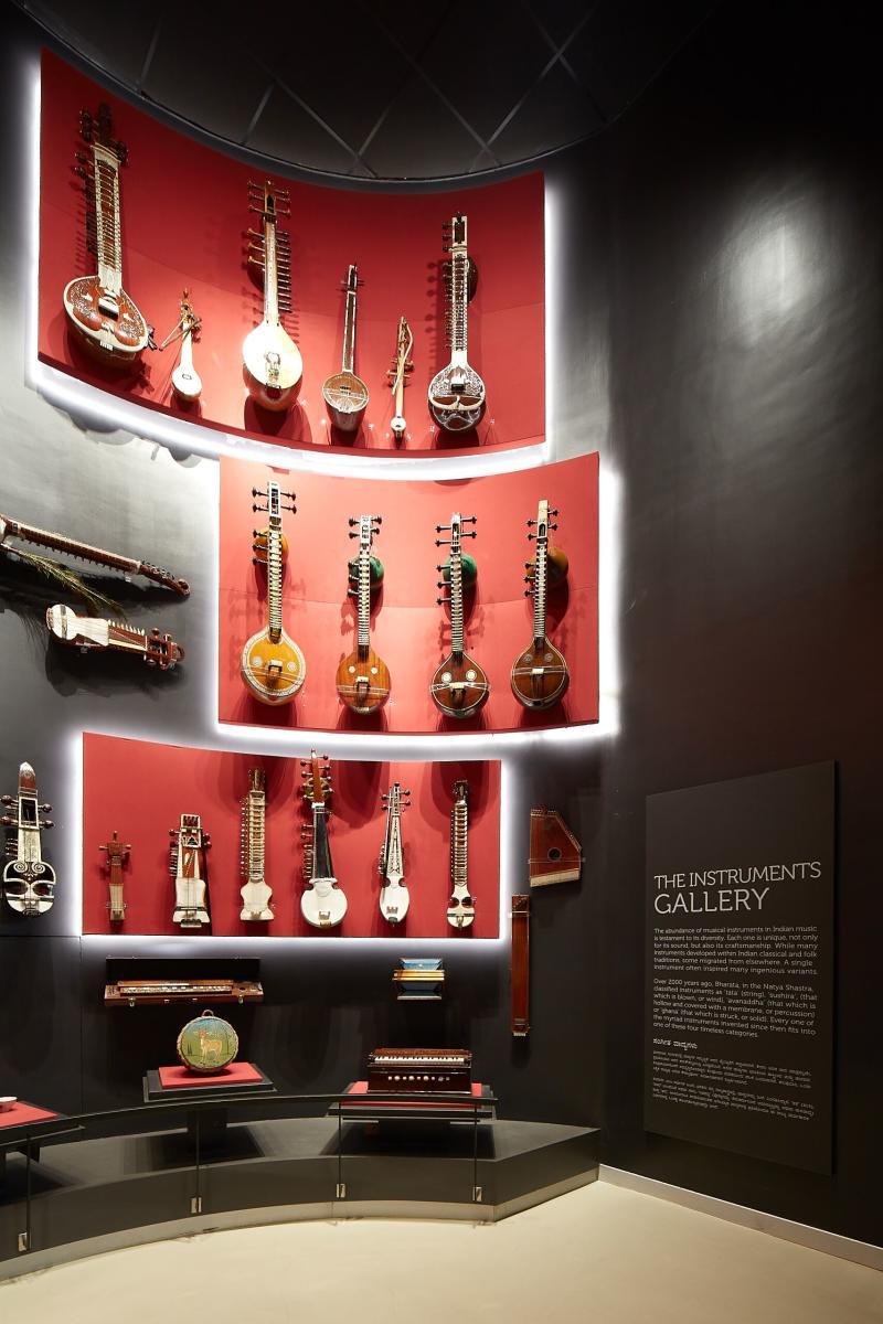 Musical Instruments