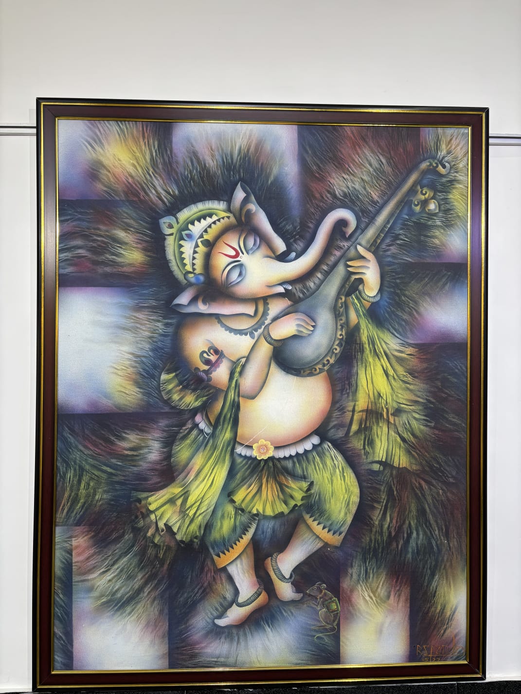 Original Paintings Collection 2