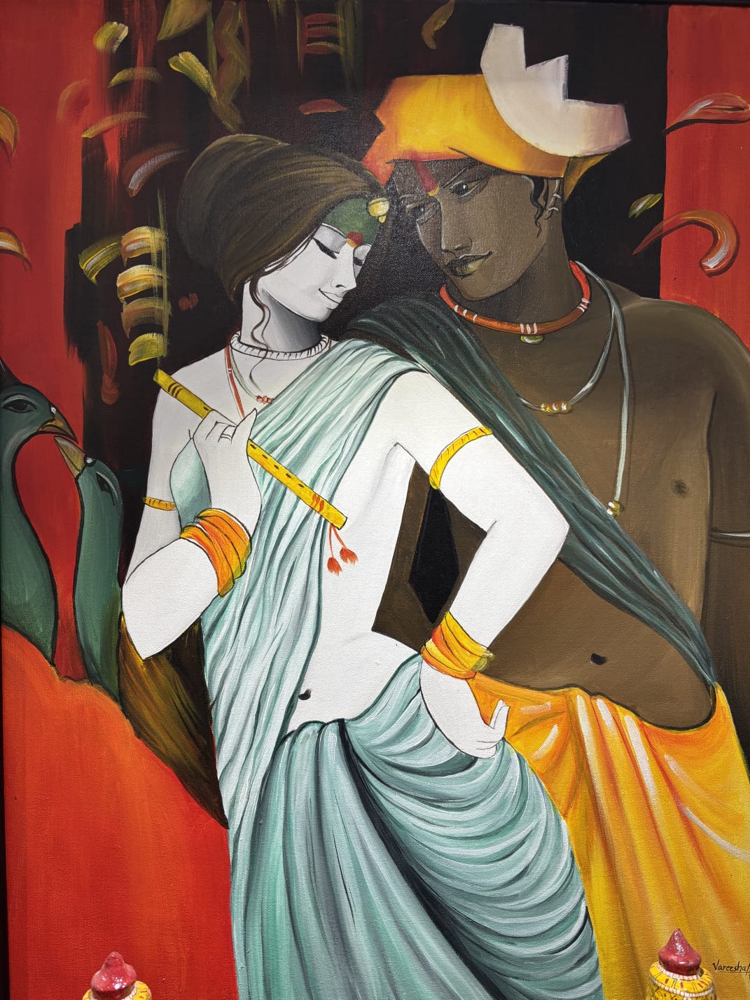 Original Paintings Collection 3