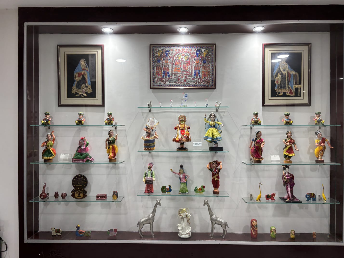 Explore Traditional Musical Heritage