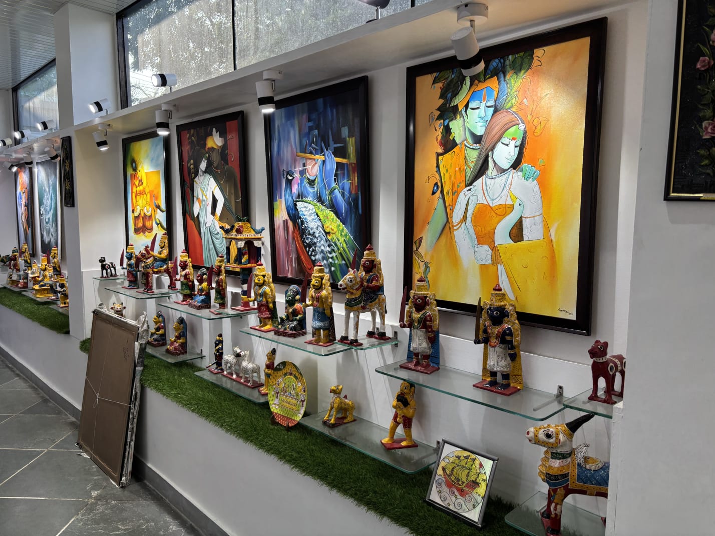 Music Gallery Visit 2