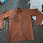 Leather Safety Jacket 4