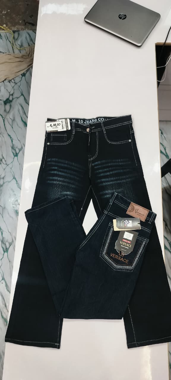 Men's Stylish Denim Jeans