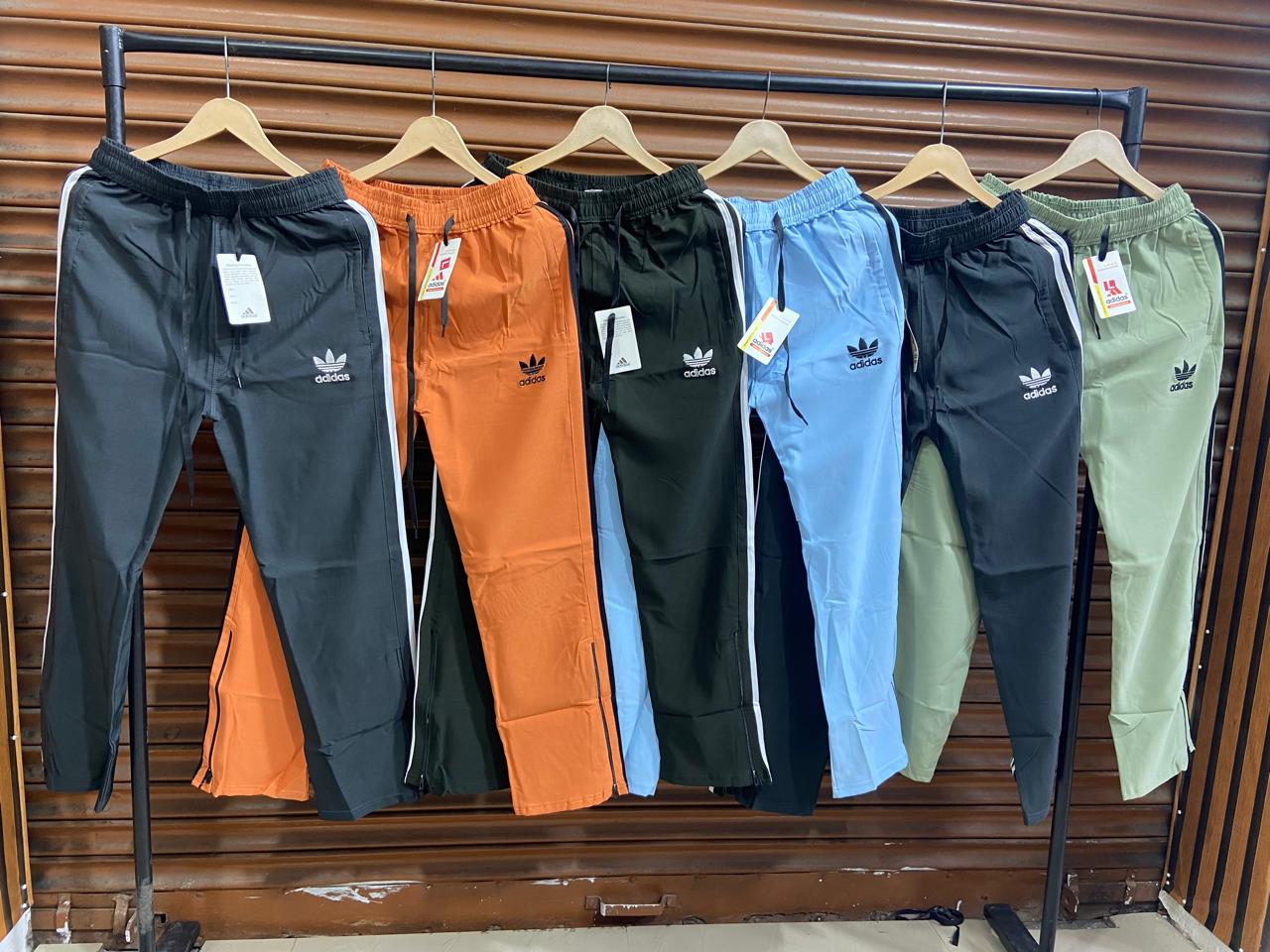 Men's Sports Track Pants