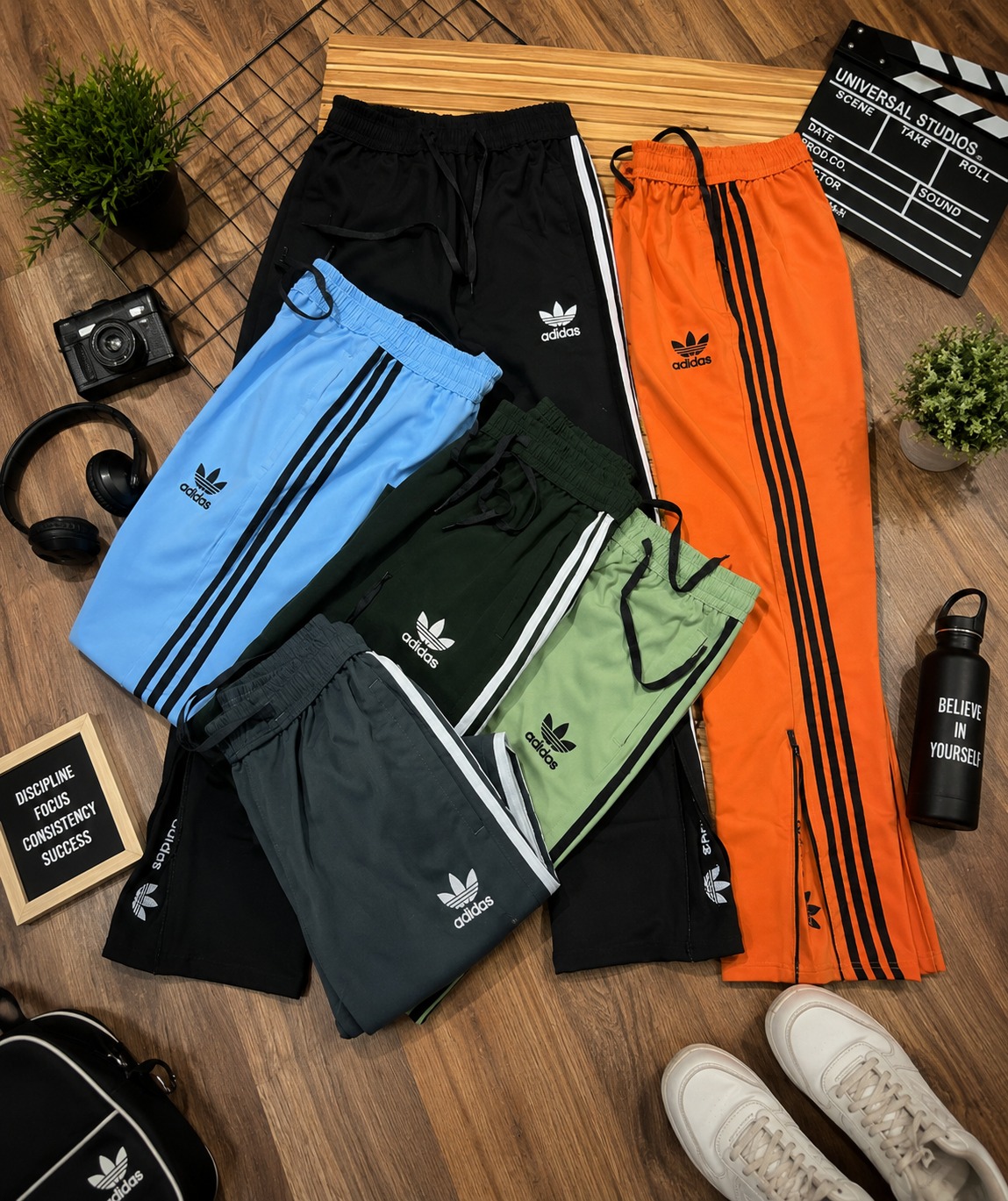 Men's Sports Track Pants 3