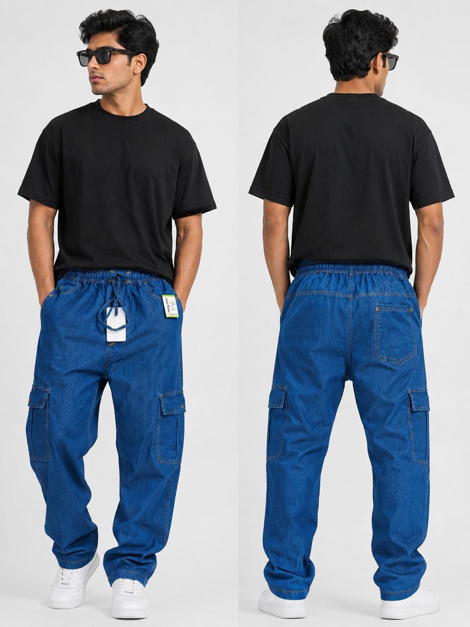 Men's Clothing