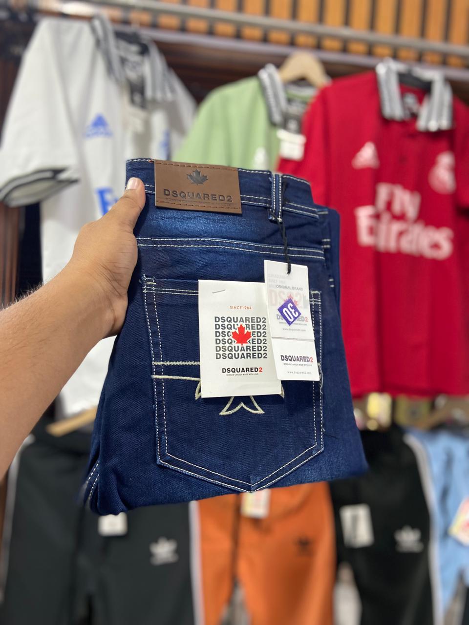 Men's Clothing 2