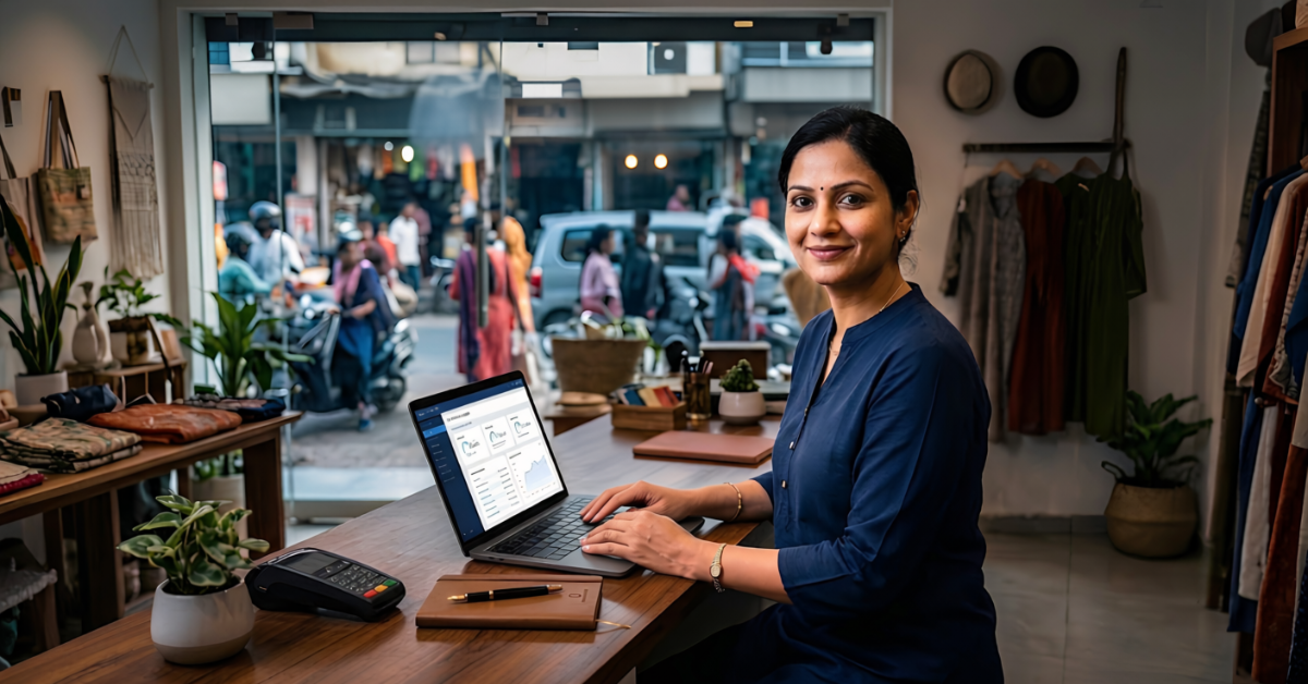 5 Reasons Your Local Business Needs to Be Online